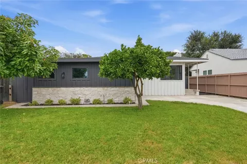 Exterior - 3308 Faust, Long Beach, CA 90808 photo 2 of 6