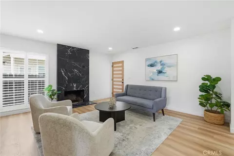 Living - 3308 Faust, Long Beach, CA 90808 photo 3 of 3