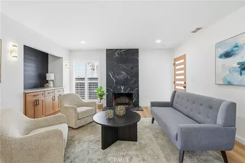 Living - 3308 Faust, Long Beach, CA 90808 photo 2 of 3