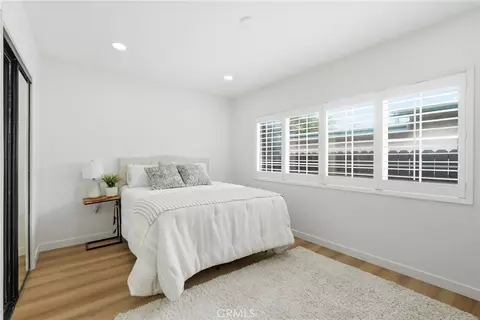 Bedroom - 3308 Faust, Long Beach, CA 90808 photo 5 of 10