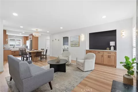 Living - 3308 Faust, Long Beach, CA 90808 photo 1 of 3