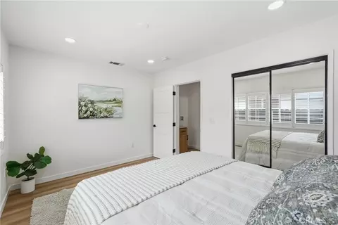Bedroom - 3308 Faust, Long Beach, CA 90808 photo 6 of 10