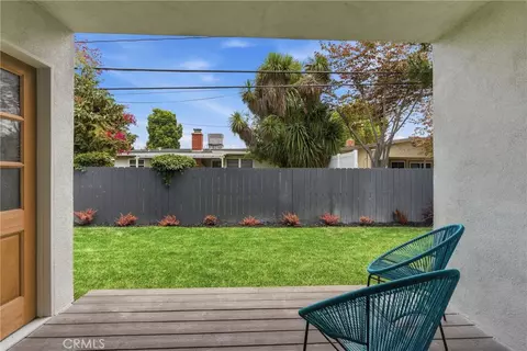Exterior - 3308 Faust, Long Beach, CA 90808 photo 4 of 8
