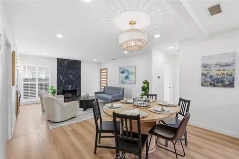 Dining - 3308 Faust, Long Beach, CA 90808 photo 1 of 3