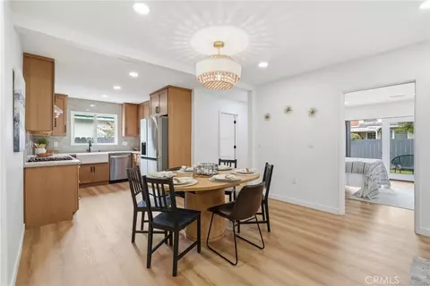 Dining - 3308 Faust, Long Beach, CA 90808 photo 3 of 3