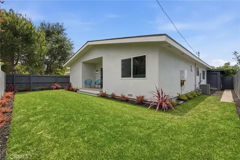 Exterior - 3308 Faust, Long Beach, CA 90808 photo 4 of 6