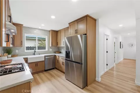 Entry Way - 3308 Faust, Long Beach, CA 90808 photo 1 of 1