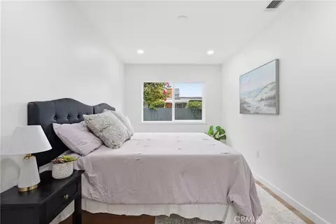 Bedroom - 3308 Faust, Long Beach, CA 90808 photo 8 of 10