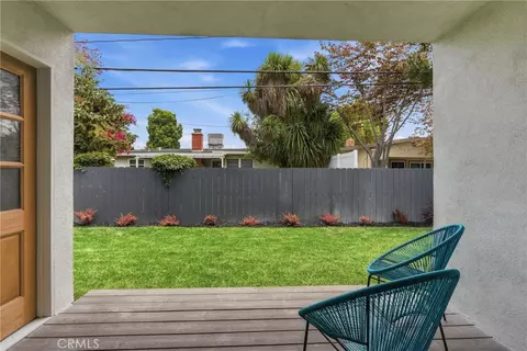 Exterior - 3308 Faust, Long Beach, CA 90808 photo 3 of 6
