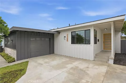 Exterior - 3308 Faust, Long Beach, CA 90808 photo 1 of 6