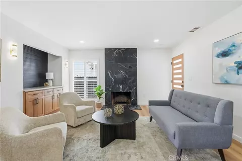 Living - 3308 Faust, Long Beach, CA 90808 photo 2 of 3