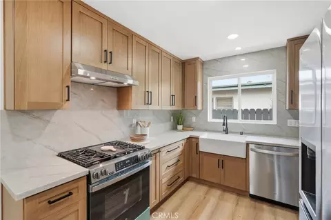 Kitchen - 3308 Faust, Long Beach, CA 90808 photo 2 of 3