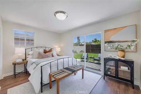 Bedroom - 618 S Pine Dr, Fullerton, CA 92833 photo 4 of 4