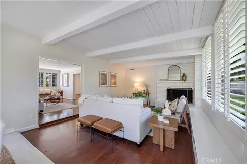 Living - 618 S Pine Dr, Fullerton, CA 92833 photo 6 of 7