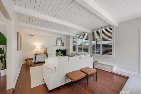 Living - 618 S Pine Dr, Fullerton, CA 92833 photo 5 of 7