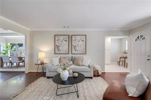 Living - 618 S Pine Dr, Fullerton, CA 92833 photo 1 of 7