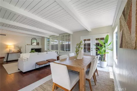 Dining - 618 S Pine Dr, Fullerton, CA 92833 photo 2 of 4