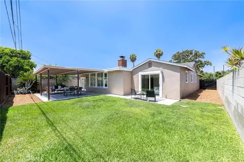 Exterior - 618 S Pine Dr, Fullerton, CA 92833 photo 3 of 4