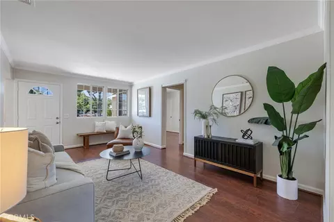Living - 618 S Pine Dr, Fullerton, CA 92833 photo 4 of 7