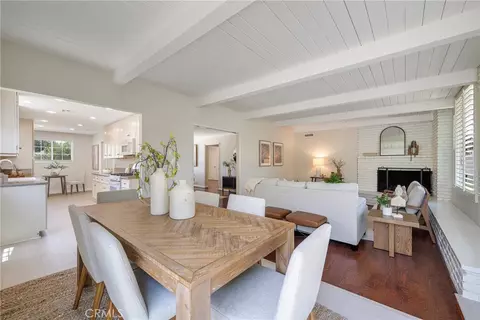 Dining - 618 S Pine Dr, Fullerton, CA 92833 photo 3 of 4