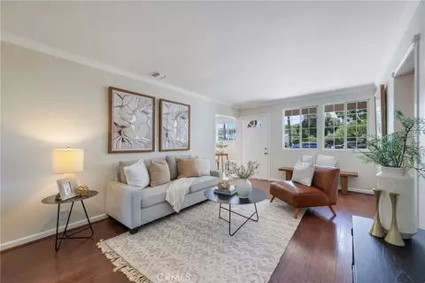 Living - 618 S Pine Dr, Fullerton, CA 92833 photo 3 of 7