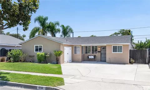 618 S Pine Dr, Fullerton, CA 92833
