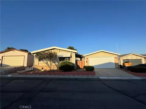 3800 W Wilson #39, Banning, CA 92220
