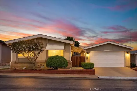 3800 W Wilson #39, Banning, CA 92220