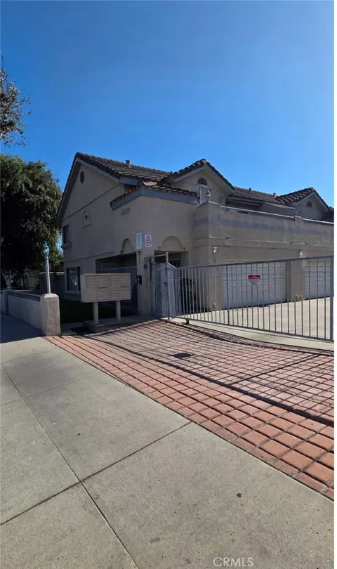 15539 Woodruff #7, Bellflower, CA 90706