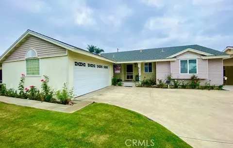 11891 Waverly Dr, Garden Grove, CA 92840