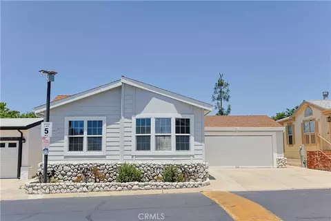 23301 Ridge Rte #207, Laguna Hills, CA 92653