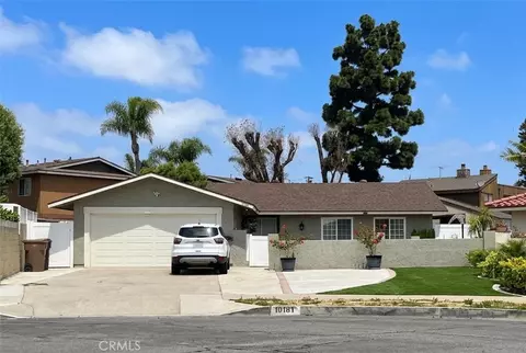 10181 Morningside Dr, Garden Grove, CA 92843