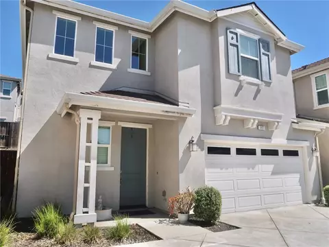 Exterior - 117 Ladybug, Martinez, CA 94553 photo 2 of 3