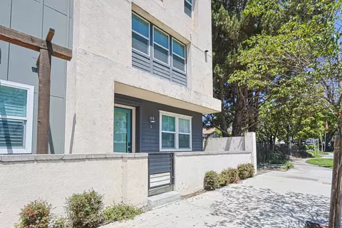 1410 N N Hbr #1, Santa Ana, CA 92703