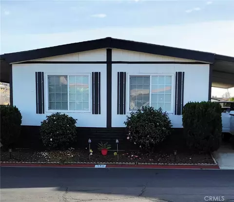 1456 E Philadelphia #359, Ontario, CA 91761