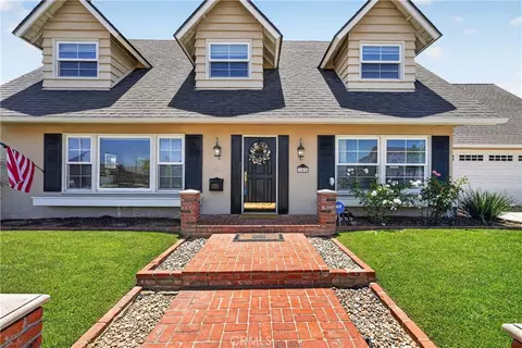 Exterior - 346 Eagle, Placentia, CA 92870 photo 5 of 5