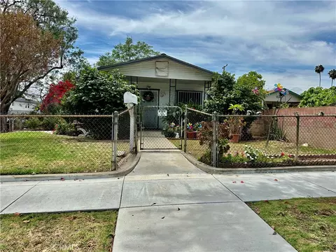 4160 Folsom St, Los Angeles, CA 90063
