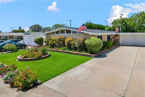 12231 Wilken, Garden Grove, CA 92840