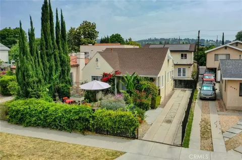 3185 Perlita Ave, Los Angeles, CA 90039