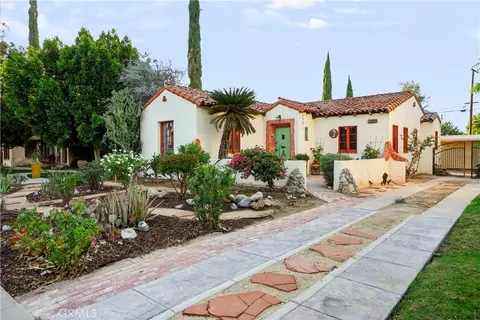 4653 Beatty, Riverside, CA 92506 photo 1