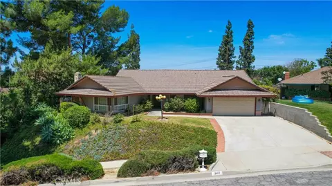 2417 Kiska, Hacienda Heights, CA 91745