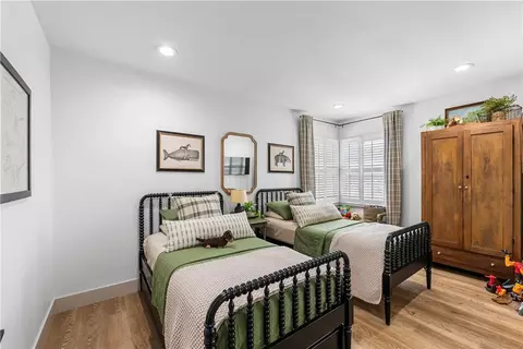 Bedroom - 4427 E Rosada St, Long Beach, CA 90815 photo 1 of 5