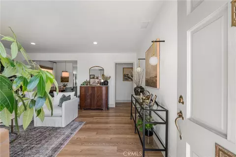 Entry Way - 4427 E Rosada St, Long Beach, CA 90815 photo 1 of 1