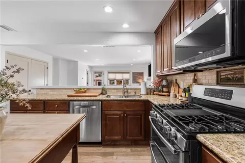 Kitchen - 4427 E Rosada St, Long Beach, CA 90815 photo 1 of 3
