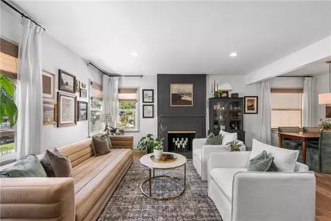 Living - 4427 E Rosada St, Long Beach, CA 90815 photo 1 of 5