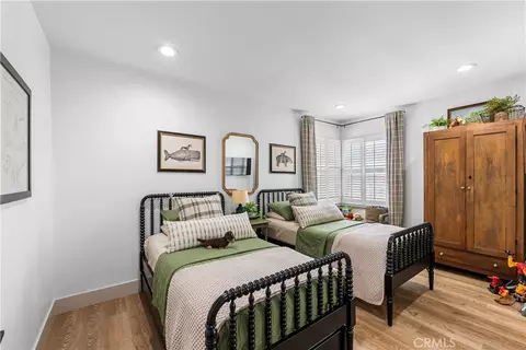 Bedroom - 4427 E Rosada St, Long Beach, CA 90815 photo 1 of 6