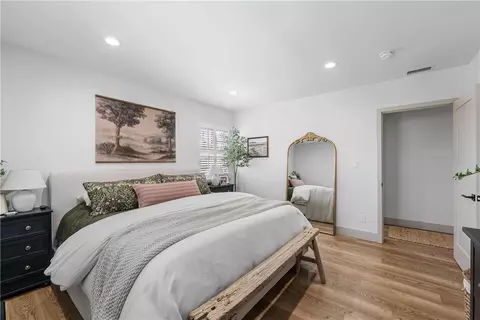 Bedroom - 4427 E Rosada St, Long Beach, CA 90815 photo 4 of 5