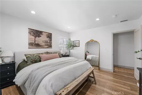 Bedroom - 4427 E Rosada St, Long Beach, CA 90815 photo 4 of 6