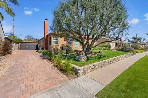 Exterior - 4427 E Rosada St, Long Beach, CA 90815 photo 4 of 4