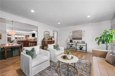 Living - 4427 E Rosada St, Long Beach, CA 90815 photo 3 of 6